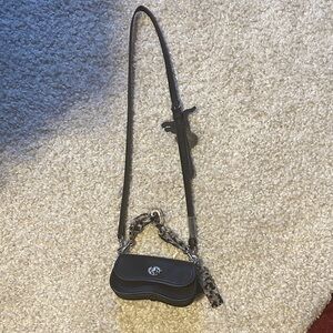 Coach Black Crossbody Bag